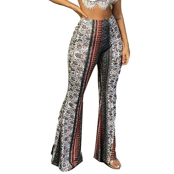 jogger flare