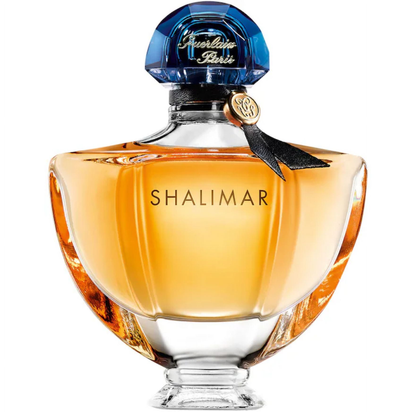 Guerlain Shalimar Eau De Parfum, Luxurious Feminine Scent