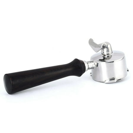 

51MM Coffee Bottomless Portafilter Espresso Machine Handle Basket Coffee for EC680/EC685 B