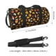 thumbnail image 2 of Easygdp Burger Fries Bolsa de Viaje, Bolsa de Mano, Bolsa de Gimnasio, Bolsa de Equipaje para Viaje, 2 of 6