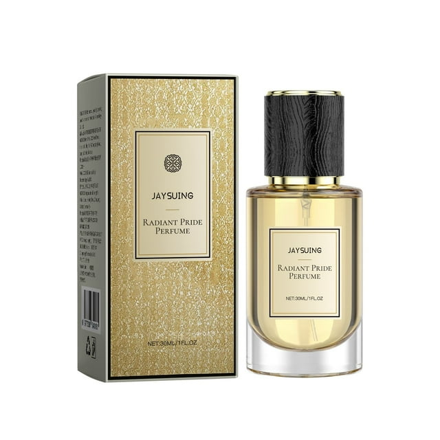 Perfume de colonia para hombre, perfume de colonia para día y noche, 30 ml