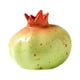 thumbnail image 2 of Florero de cerámica, florero en forma de , organizador del Festival de Primavera, maceta hidropónica, florero para escritorio, mesa de cena , Verde Verde 105x9cm, 2 of 8