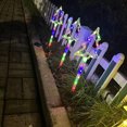 thumbnail image 4 of Patio La Estaca Del Jardín Ligero/árbol Navidad Impermeable para Fiesta Navideña, 4 of 9