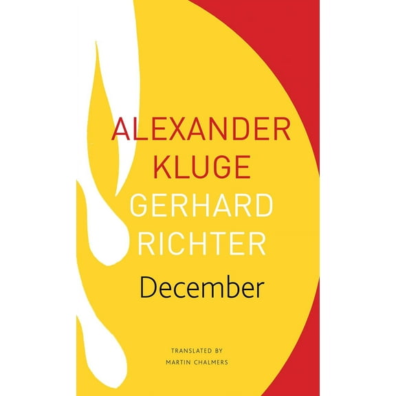 The Seagull Library of German Literature: December : 39 Stories, 39 Pictures (Paperback)