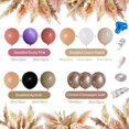 thumbnail image 3 of Balloon Arch Garland Kit, Blush Nude Apricot Double-stuffed Latex Party Balloons For Retro Boho Wedding Baby Shower Bridal Engagement Anniversary Birt, 3 of 4