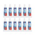 thumbnail image 4 of Pasta de dientes Crest Sparkle Fun Kids Cavity de 25 ml, paquete de 12 con temporizador, 4 of 4