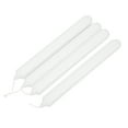 thumbnail image 4 of Wax Candles, Taper Candles Straight Pole Romantic  for Home Candlelight Dinner, 4 of 7