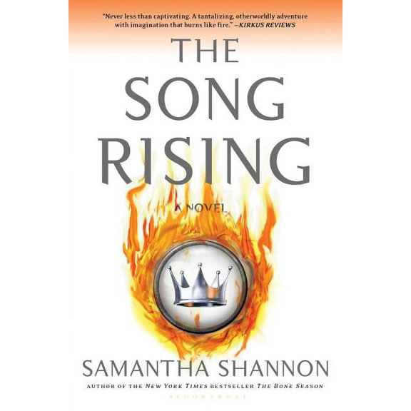 Song Rising: A Novel