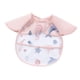 thumbnail image 3 of Baberos impermeables para bebés, con bolsillo, para niños y niñas, ligeros, para niños pequeños Mundo submarino, 3 of 9