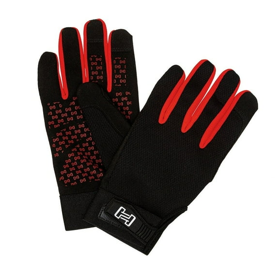 Hosa A/V Work Gloves (Small)