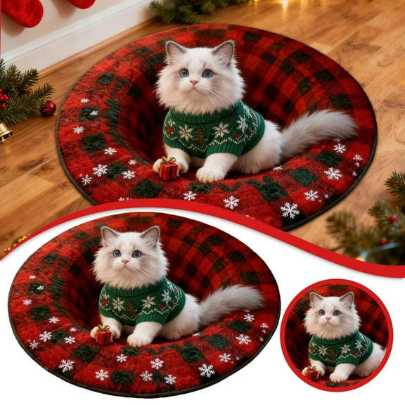 Shaggy Floor Mat for Your Home Interior Soft Carpet Space Bedroom Area Rugs Comfortable Underfoot Feel