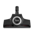 thumbnail image 1 of Miele TurboTeQ Turbo Brush STB 305-3, Attachable Floorhead for Effortless Vacuuming of Low-Medium Pile Carpet,Black, 28cm x 28cm, 1 of 4