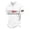 White #60, variant on Evdexr Mens 250th Anniversary Usa Polo Shirts Patriotic Button Down Shirts 1776 2026 Short Sleeve Stars and Stripes T Shirts 4th Of July Big and Tall Golf Tops White 2XL