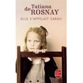 thumbnail image 2 of Elle s'appelait Sarah (Le Livre de Poche) (Édition Française), 2 of 5