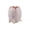A003- Pink, variant on Cartoon Dinosaur Egg Desktop Storage Bucket Colorful Small Desk Organizer 4 Inch Durable Plastic Decorative Pen Holder Tabletop Stash Bin for Office Home All Ages Room Light Blue