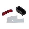 thumbnail image 4 of John Deere Original Equipment LH Tail Light Kit - M116133A, 4 of 5