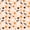 Orange 01, variant on Homewish Witchy Forest Owl Bat Twin Duvet Cover for Kids, Purple Mushroom Pumpkin Twin Bedding, Halloween Reversible, 2pcs, 1 Duvet Cover and 1 Pillowcase