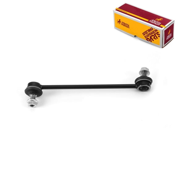 Metrix Premium Chassis Parts - Front Sway Bar Stabilizer End Link Fits 250 MM 06-11 Chevrolet HHR, 05-10 Cobalt, 07-10 Pontiac G5, 05-06 Pursuit, Replacement K750012, Made in Europe
