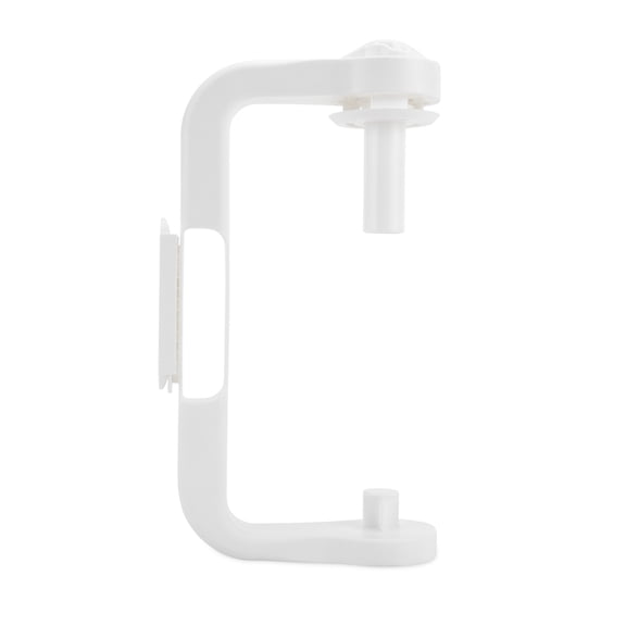 Camco Mountable Paper Towel Holder, Portable Design (57114)