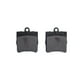thumbnail image 2 of Balatas Traseras para Acura Tl 1995-1998, 2 of 3