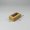 Brown S, variant on 20Pcs Cake Carriers, Square Box With Lid, White Bread Box With Window, For Pies, Donuts, Muffins, Chocolates, Weddings, Parties