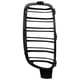 thumbnail image 4 of Parrilla delantera tipo riñón negra brillante para automóvil Serie 3 F30 F31 F35 2012-2018, 4 of 5