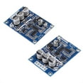 thumbnail image 3 of DC Brushless Motor Driver Board,20A 12V-36V 500W DC PWM Controller Module Brushless DC Motor Speed Regulator Top Tier Quality, 3 of 6