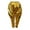 Gold, variant on PMUYBHF Kids Girls Boys Metallic Harem Dance Pants Loose Fit for Modern Hop Street Dancewear 2567