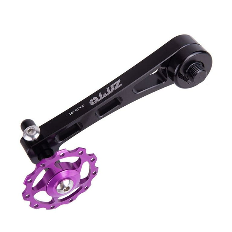 Single speed cheap chain tensioner mtb