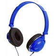 thumbnail image 1 of SoundLogic Casque pour Enfants - Emballage de Détail - Bleu, 1 of 3