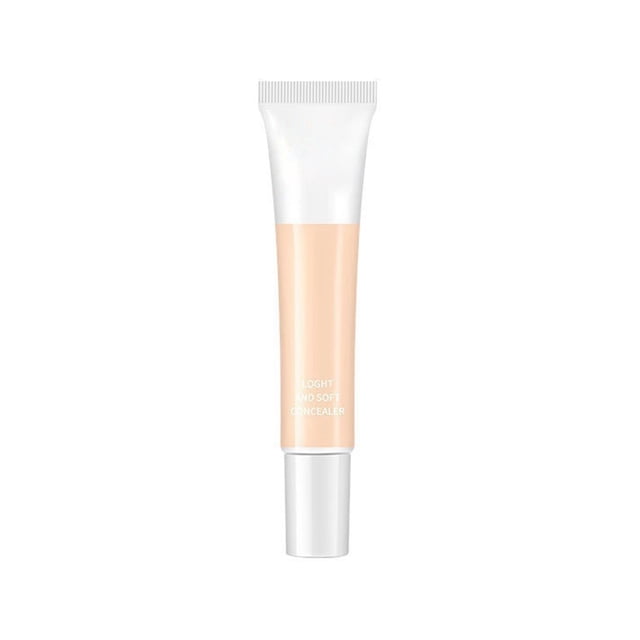 Light And Soft Concealer Oil Controlling Moisturizing Non Easy Makeup Removal Concealing Dark Circles And Marks 15ml