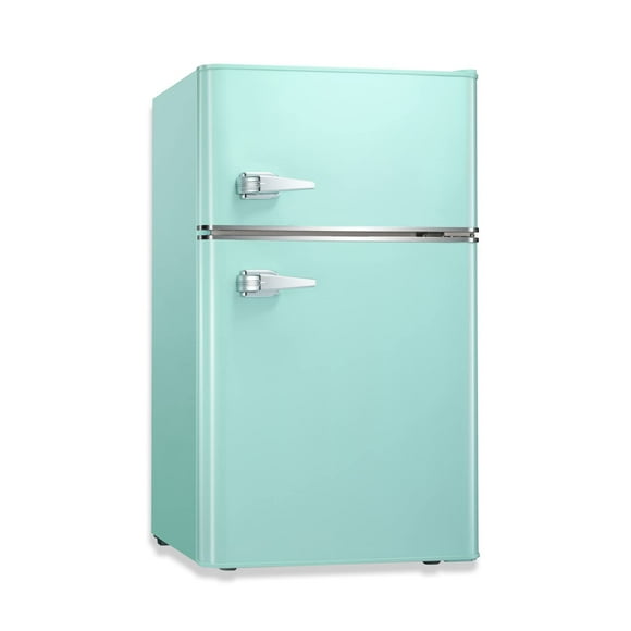 Mini Fridge No Freezer