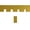 Poplar, variant on EWCD93 Dentil Moulding 1-5/8" High x 5/8" Trim. Unfinished