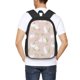 thumbnail image 4 of Disketp Rabbit Mochila Minimalista de Gran Capacidad, Mochila de Viaje para Escuela, Trabajo o Uso Diario, 4 of 6