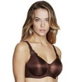 thumbnail image 3 of Dominique Mystique Minimizer Bra #7000 – Seamless Full Figure Underwire Lingerie for Women, Smooths & Shapes, 3 of 7