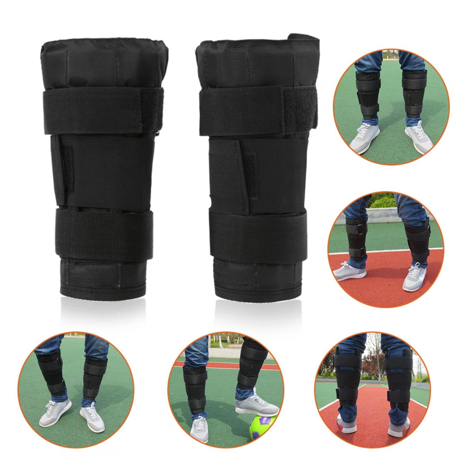 Details about   Weighted Ankle Straps Oxford Loading Training Ankle Band  Adjustable Weighted 