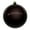 Burgundy, variant on Vickerman 4.75" Burgundy Pearl UV Drilled Ball Ornament, 4 per bag.