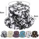 thumbnail image 5 of Sombrero de pescador de verano Bob, sombrero de cubo para hombre, sombrero de verano de algodón, ala corta, gorra de protección Anti-UV para senderismo, Camping, viajes, pesca JM, 5 of 5
