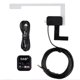 thumbnail image 1 of Receptor Radio Digital DAB+ en Antena Coche Adaptador USB DAB para Navegador Android, 1 of 9