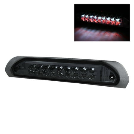 - Spyder Dodge Ram 02-08 LED 3RD Brake Light (BKL-DR02-LED-SM) - Smoke