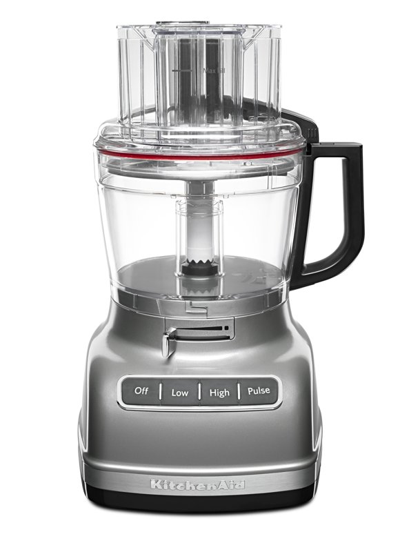 Kitchenaid Food Processors in Food Processors