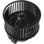 ford focus hvac blower motor