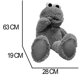 thumbnail image 3 of Peluche ToysSmile  Come Galletas 80 cm, 3 of 3