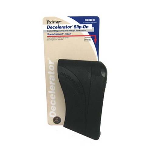 Pachmayr Decelerator Recoil Pads