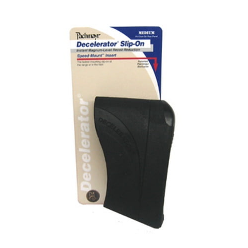 Pachmayr Decelerator Recoil Pads