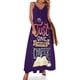 thumbnail image 1 of Un capítulo más Vestido sin mangas Vestidos para mujer Vestido de invitada de boda Vestido elegante para mujer, 1 of 7