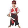 thumbnail image 1 of Toddler Ahoy Matey Pirate Costume, 1 of 7