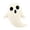 A, variant on Halloween Throw Pillow Covers One Size, Ghost Spooky Decorative Square Pillowcases, Farmhouse Holiday Cushion Covers for Couch Sofa Living Room Bedroom Outdoor Home Decor