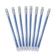 thumbnail image 2 of Writech Pens Drawing Pens 5ml Flash Gel Pen Color Shiny Highlighter Adult Crafting Doodling Drawing 8PCS Blue, 2 of 2