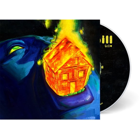 Sweet Pill - Still There's a Glow - Music & Performance - CD
